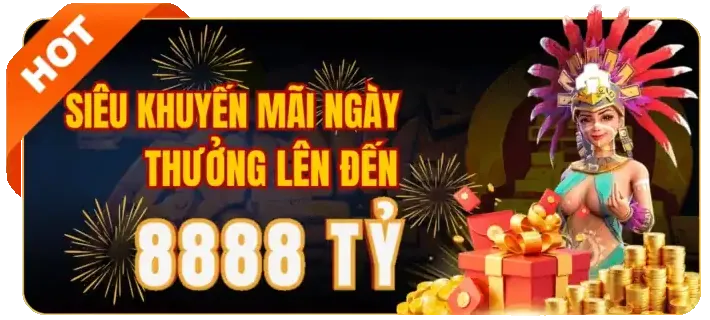 Tiền Thưởng và Hoàn Trả Cao Hơn NEW88BET CODE