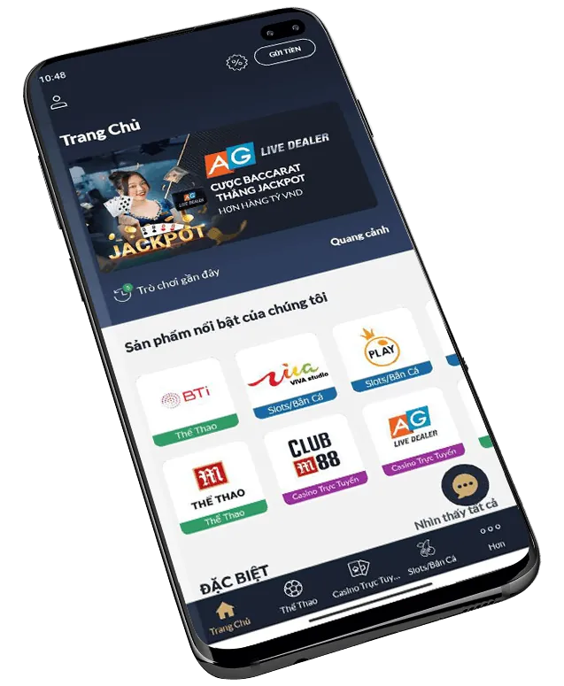 Biểu tượng các trò chơi đa dạng tại New88bet Code