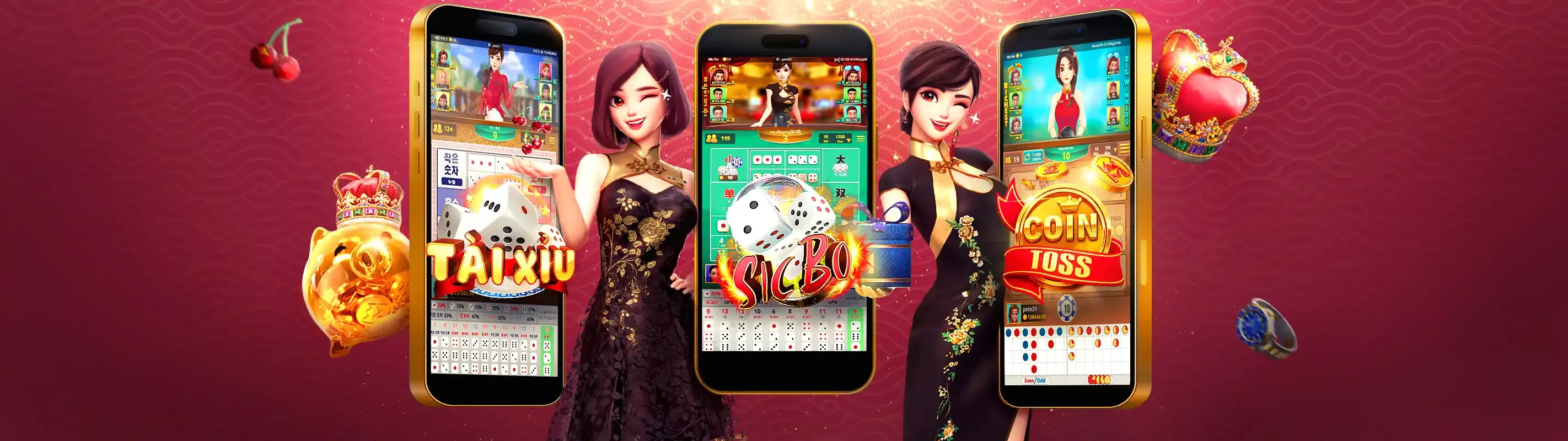 Biểu đồ minh họa các loại cookie khác nhau và chức năng của chúng